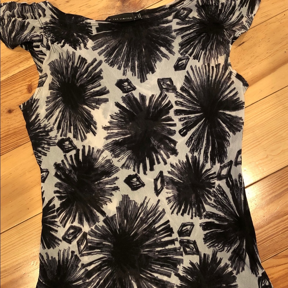 Dressy top